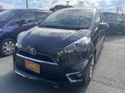 2017 TOYOTA SIENTA G