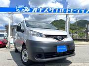 2020 NISSAN NV200 VANETTE VAN