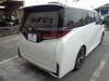 TOYOTA VELLFIRE HYBRID
