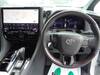 TOYOTA VELLFIRE HYBRID