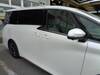 TOYOTA VELLFIRE HYBRID