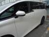 TOYOTA VELLFIRE HYBRID