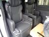 TOYOTA VELLFIRE HYBRID