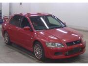 2002 MITSUBISHI LANCER