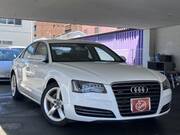 2012 AUDI A8