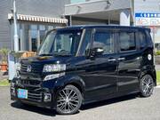 2012 HONDA N-BOX CUSTOM
