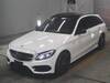 MERCEDES BENZ C-CLASS Stationwagon