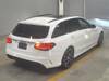 MERCEDES BENZ C-CLASS Stationwagon