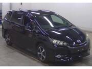 2012 TOYOTA WISH 1.8S
