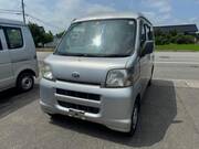2005 DAIHATSU HIJET CARGO