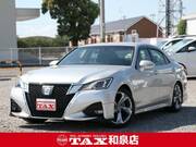 2016 TOYOTA CROWN HYBRID