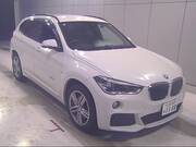 2016 BMW X1