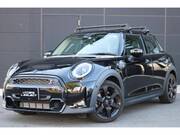 2022 BMW MINI