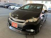 2013 TOYOTA WISH 1.8S