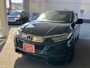 2018 HONDA VEZEL