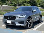 2018 VOLVO XC60