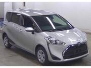 2021 TOYOTA SIENTA