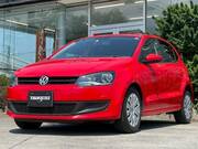 2012 VOLKSWAGEN POLO