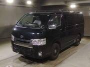 2016 TOYOTA HIACE VAN DX GL PACKAGE