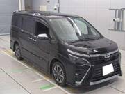2020 TOYOTA VOXY