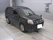 2010 NISSAN X-TRAIL