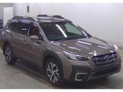2022 SUBARU LEGACY OUTBACK