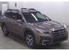 SUBARU LEGACY OUTBACK