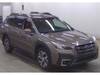 SUBARU LEGACY OUTBACK