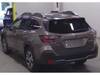 SUBARU LEGACY OUTBACK