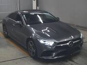 2020 MERCEDES BENZ CLS-CLASS