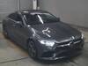 MERCEDES BENZ CLS-CLASS
