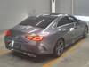 MERCEDES BENZ CLS-CLASS