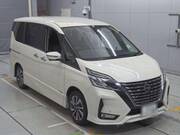 2020 NISSAN SERENA