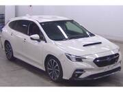 2021 SUBARU LEVORG