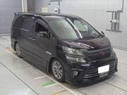 2010 TOYOTA VELLFIRE