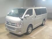 2013 TOYOTA HIACE VAN DX