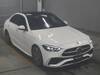 MERCEDES BENZ C-CLASS