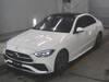 MERCEDES BENZ C-CLASS