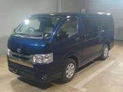 2020 TOYOTA HIACE VAN DX GL PACKAGE