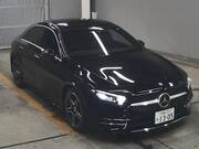 2022 MERCEDES BENZ A-CLASS
