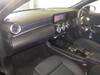MERCEDES BENZ A-CLASS
