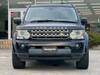 LAND ROVER DISCOVERY 4