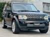 LAND ROVER DISCOVERY 4