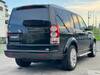 LAND ROVER DISCOVERY 4