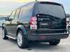LAND ROVER DISCOVERY 4