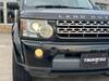 LAND ROVER DISCOVERY 4