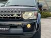 LAND ROVER DISCOVERY 4