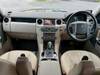 LAND ROVER DISCOVERY 4