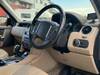 LAND ROVER DISCOVERY 4