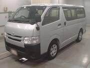 2017 TOYOTA REGIUS ACE VAN DX